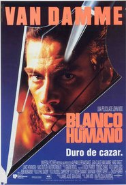 Blanco Humano 1 1993 Operacion Caceria ES